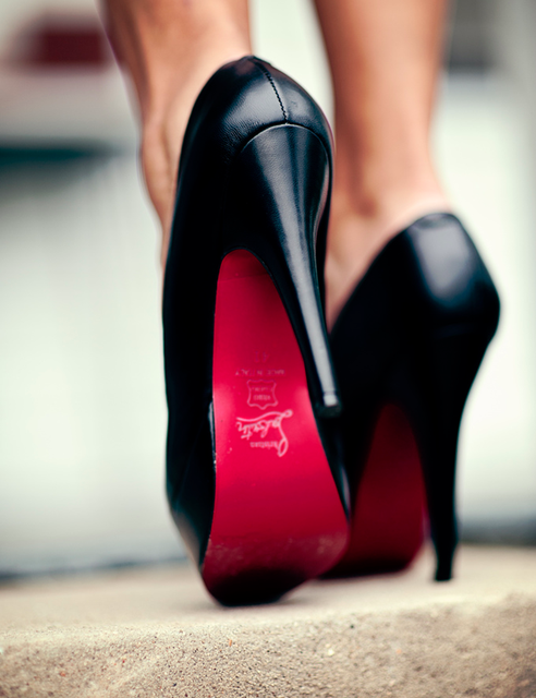 Christian Louboutins