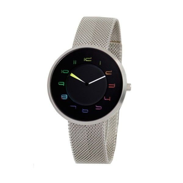 Chroma Watch – Yanko Design