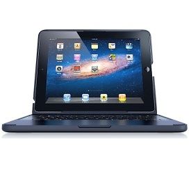 ClamCase for iPad 3