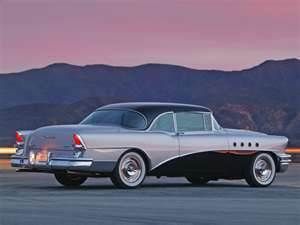 Classic Buick