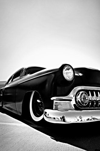 Clean kustom Chevy