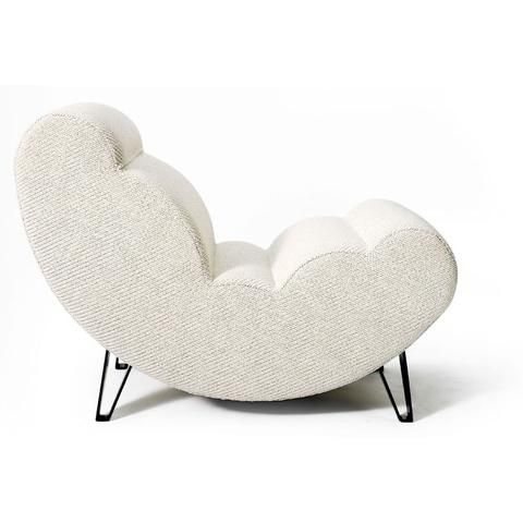 Cloud Recline Chair / Lisa Widén