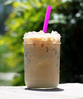 Craving Comfort: The Last Iced Coffee Recipe You'll Ever Need!