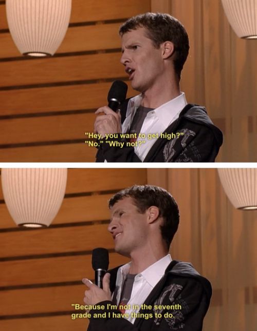 Daniel Tosh