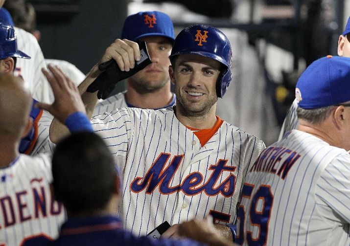 David Wright