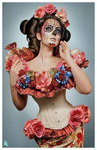 Day of the dead