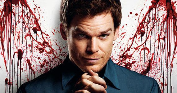 Dexter Dexter Dexter