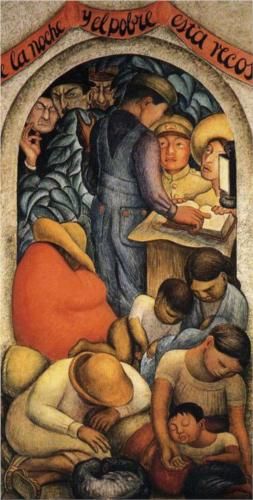 Diego Rivera