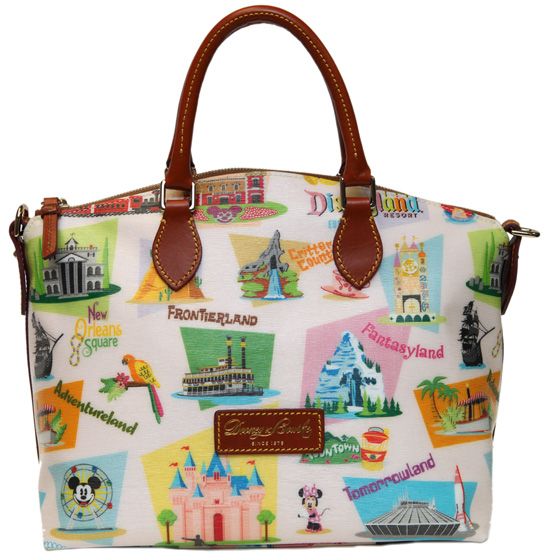 Disney Dooney & Bourke