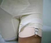 Do you girls remember these contraptions? Panty hose were the best invention.