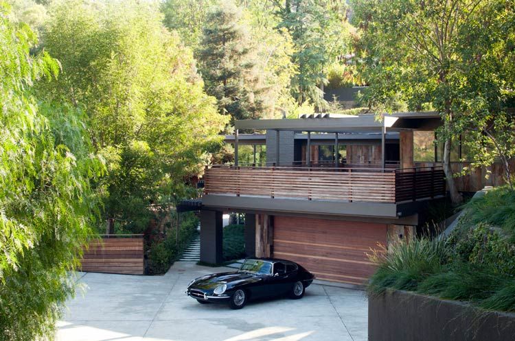 Dream House, Dream Car!