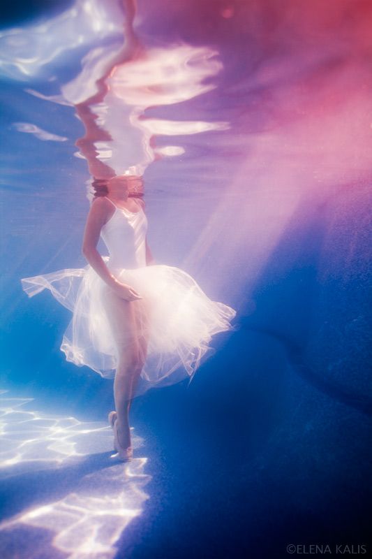 Elena Kalis Underwater Photography