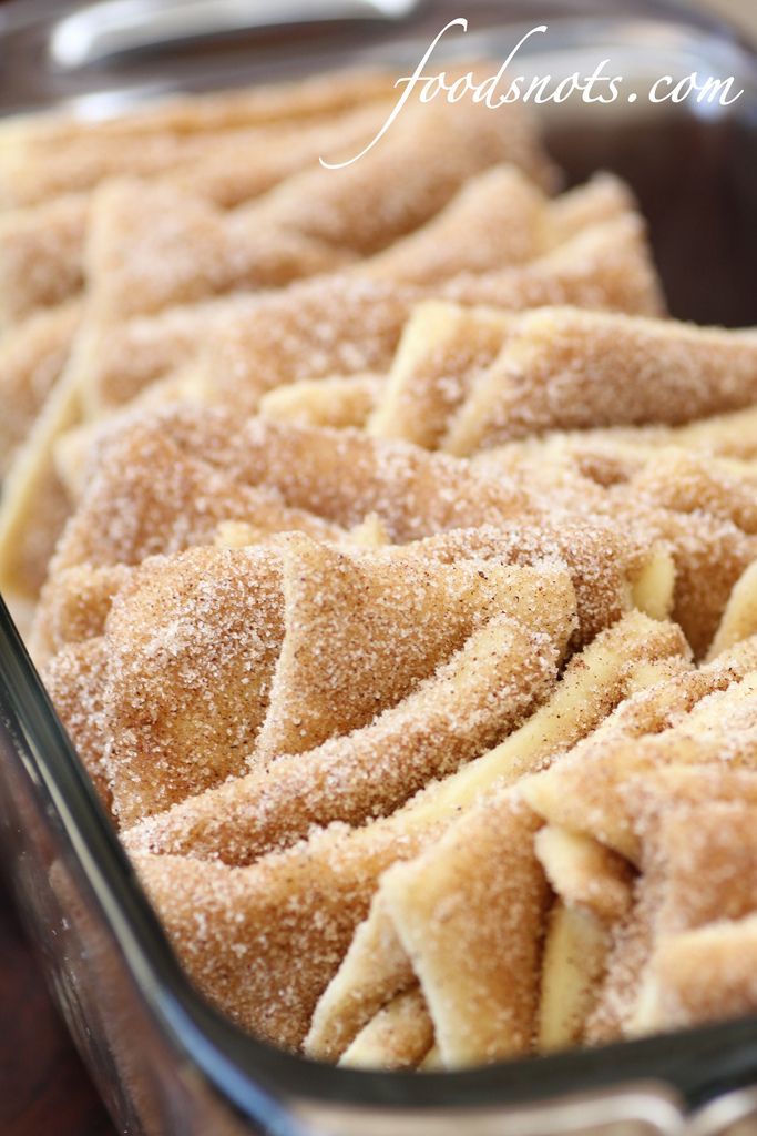 Elephant Ear Bread!