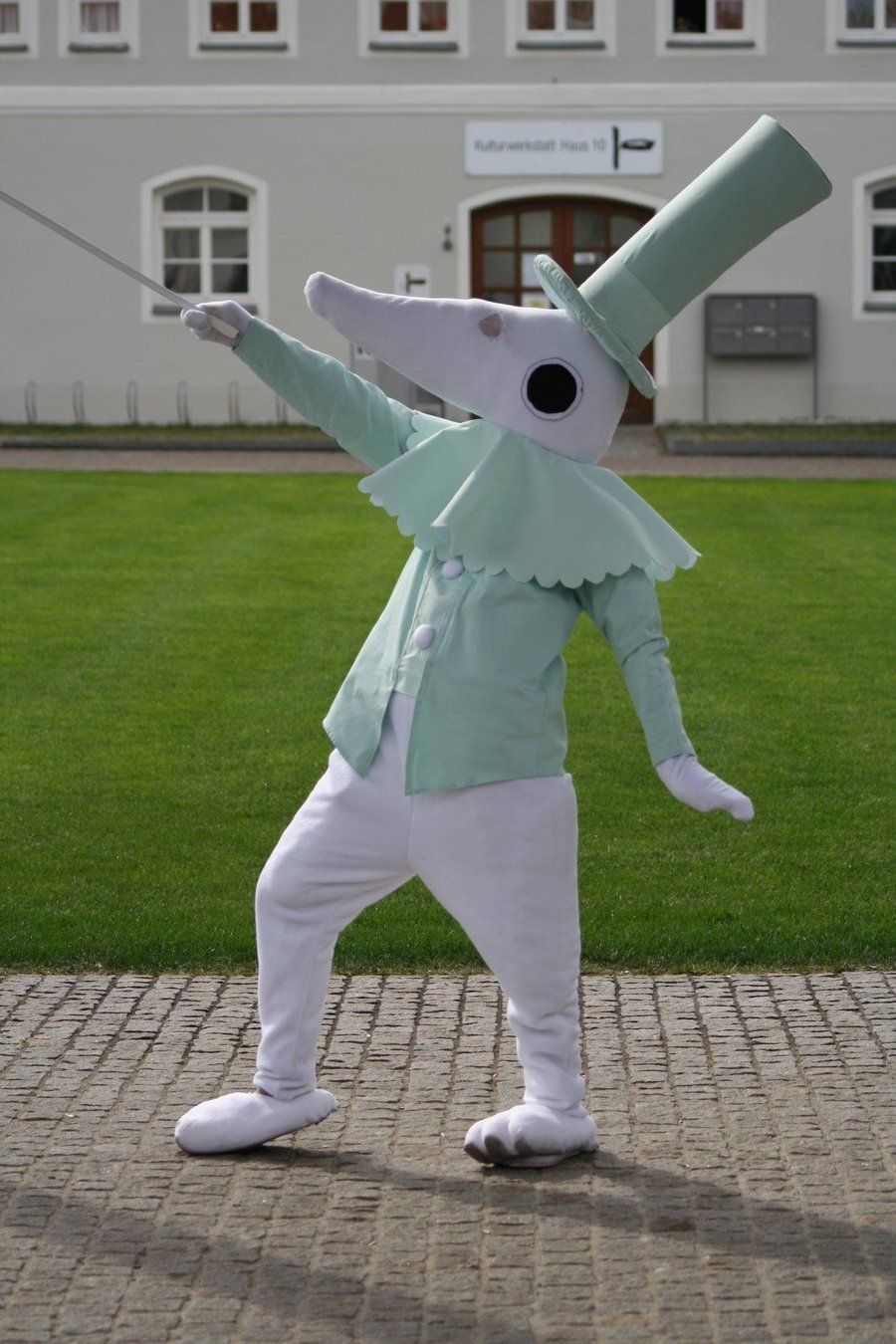 Excalibur Soul Eater Cosplay by ~Blashina on deviantART