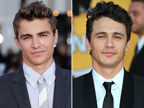 Franco Brothers ♥