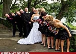 Fun Wedding Photos – Bing Images