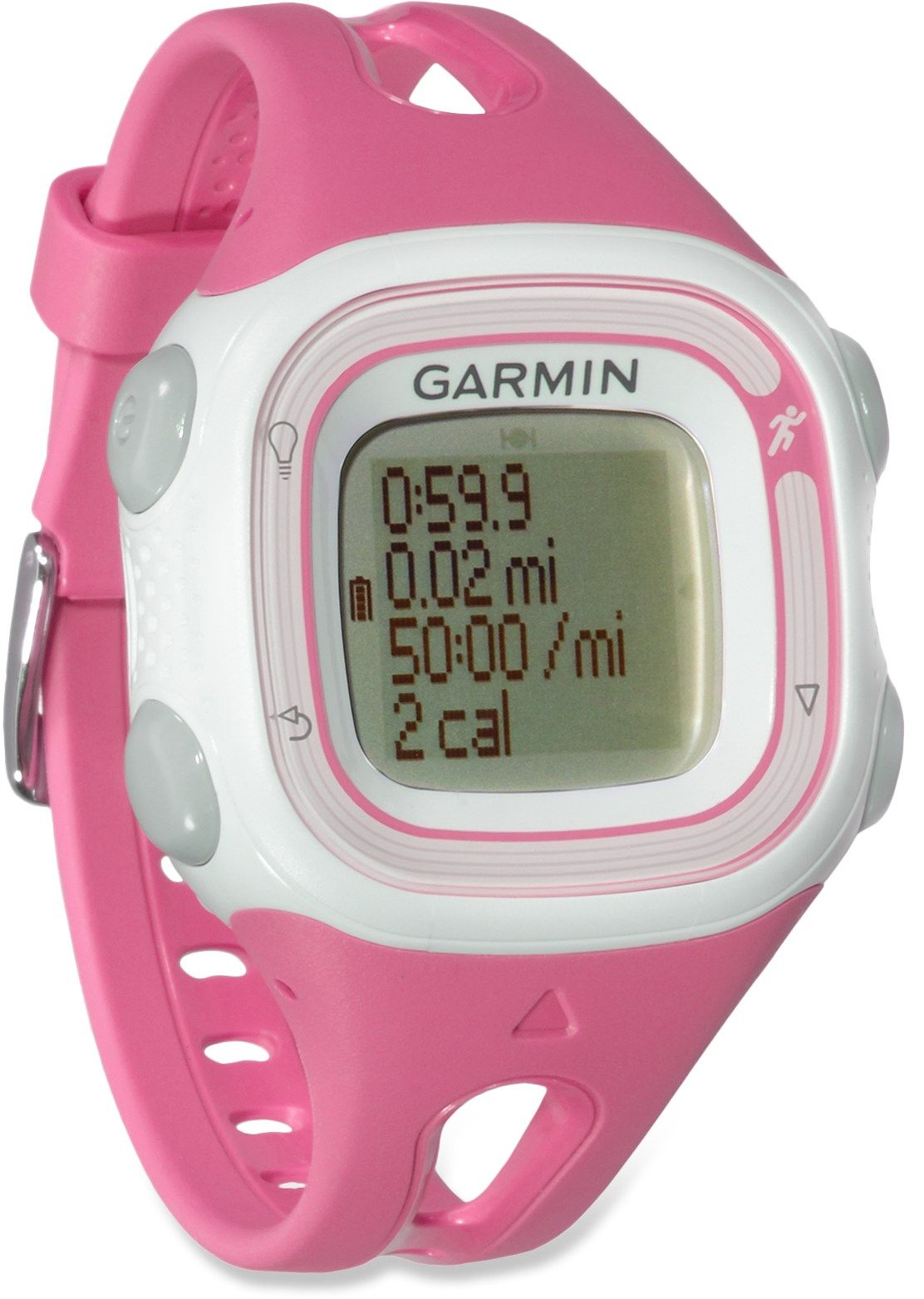 Garmin Forerunner 10 GPS Fitness Monitor