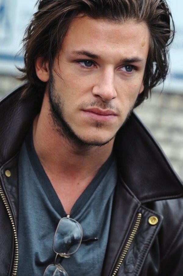 Gaspard Ulliel