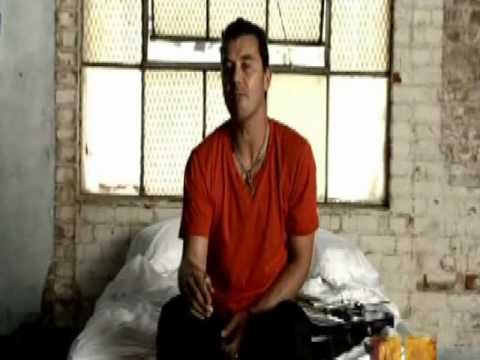 Gavin Rossdale – Love Remains The Same