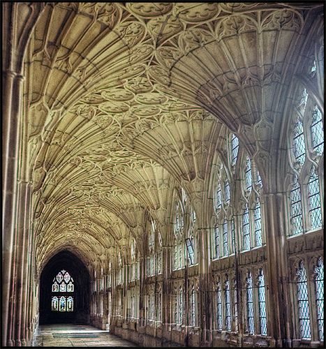 Gloucester Cathedral