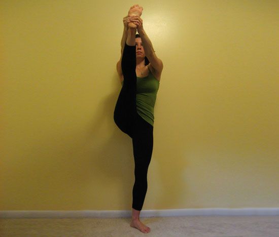 Go Splits! 8 Stretches to Get You There.COOL!!!!!!!!