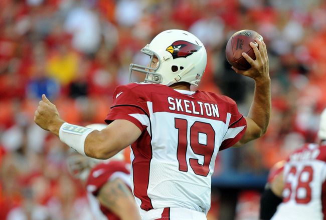 Grading the Arizona Cardinals' Entire 53-Man Roster