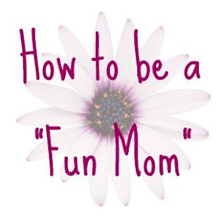 Great blog!! How to be a fun Mom & Changing Behavior by spending One on One