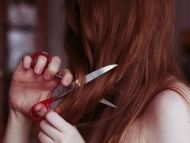 Hair blog you'll be sad you didn't pin. Every hair tip there ever was, c