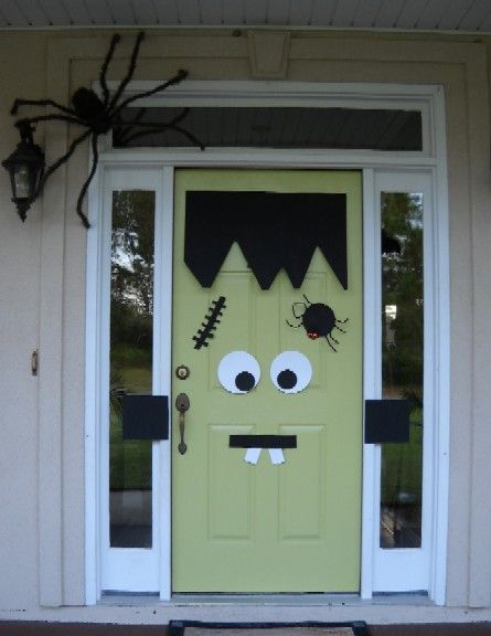 Halloween Decorating Ideas.