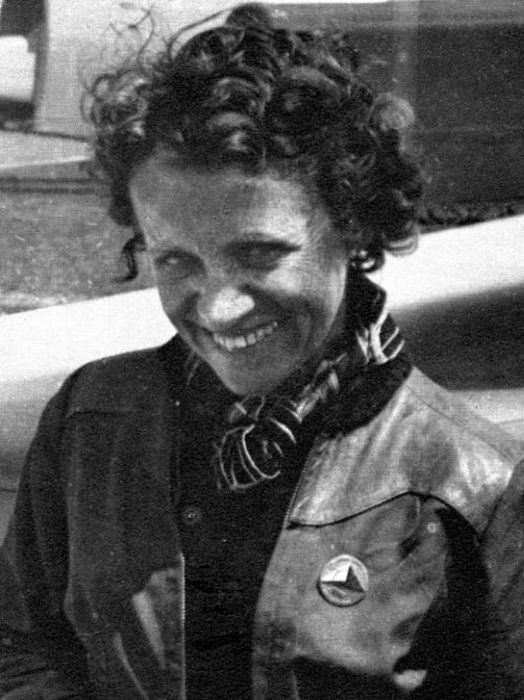 Hanna Reitsch (29 March 1912 – 24 August 1979) was a German aviator and th