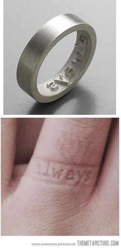 Harry Potter ring