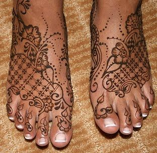Henna henna henna!!