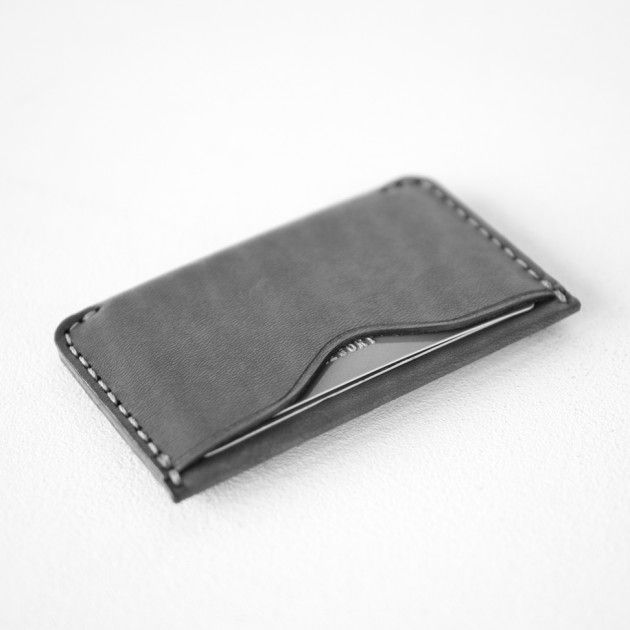 Horizon Two Wallet | Leather Goods, Wallets, Bags, Accessories | Made in the USA