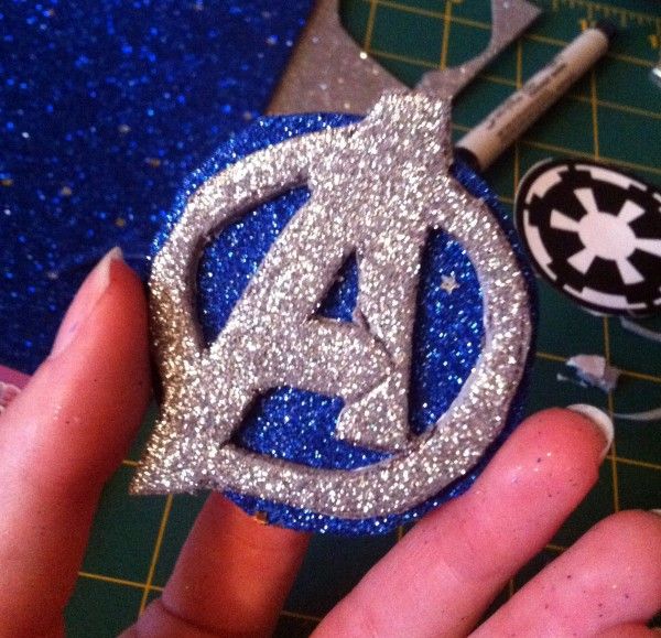 How To Make Your Own Geeky Hair Accessories [Feature]