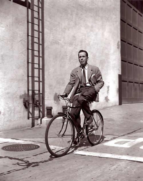 Humphrey Bogart