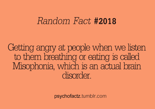 I definitely have this….