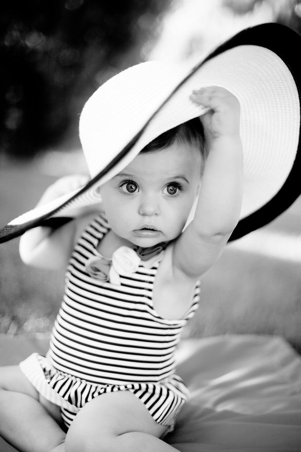 If we ever have a baby girl I have to have this pic!