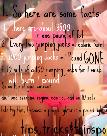 Im about to do this! Toned body here I come!!!