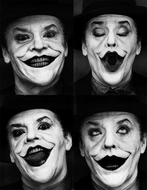 Jack the Joker