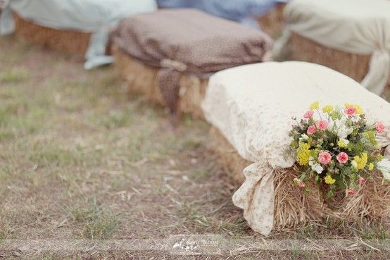 Karas Rustic Wedding