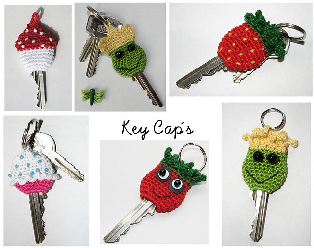 Key warmers!