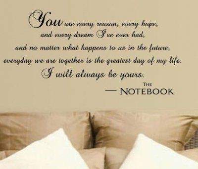 LOVE this and the notebook… i will have this somewhere in my home one day!