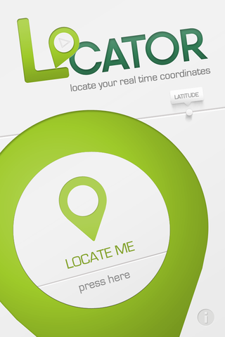 Locator App