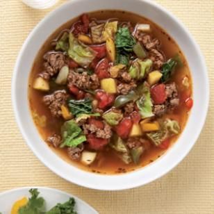Low-Calorie Soup Recipes | Eating Well#leaderboardad#leaderboardad#leaderboardad
