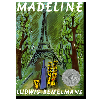 Madeline (: