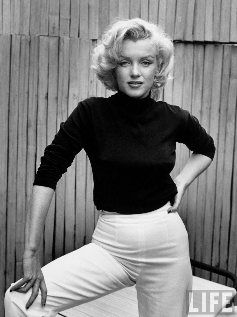 Marilyn Monroe – marilyn-monroe photo