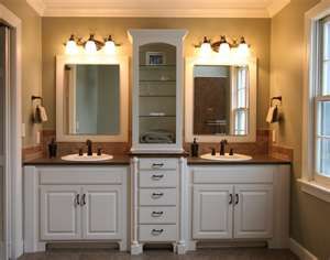 Master bathroom ideas