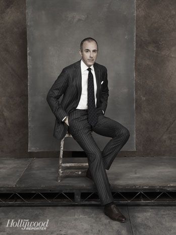 Matt Lauer