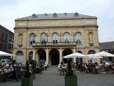 Namur | Best places in the World