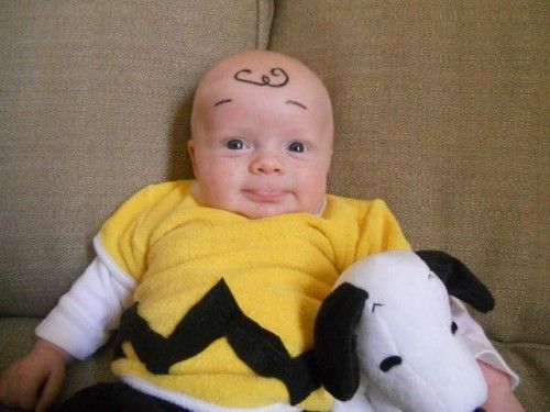 Omg, Charlie Brown.